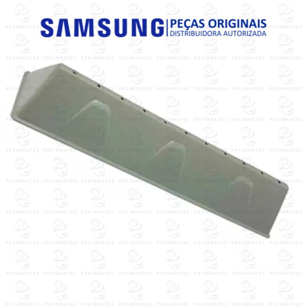 Batedor do Cesto Original Samsung Lava e Seca – DC66‑00493A