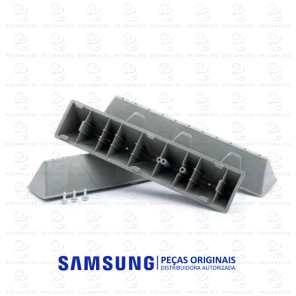 Batedor do Cesto Original Samsung Lava e Seca – DC66‑00493A - Imagem 2
