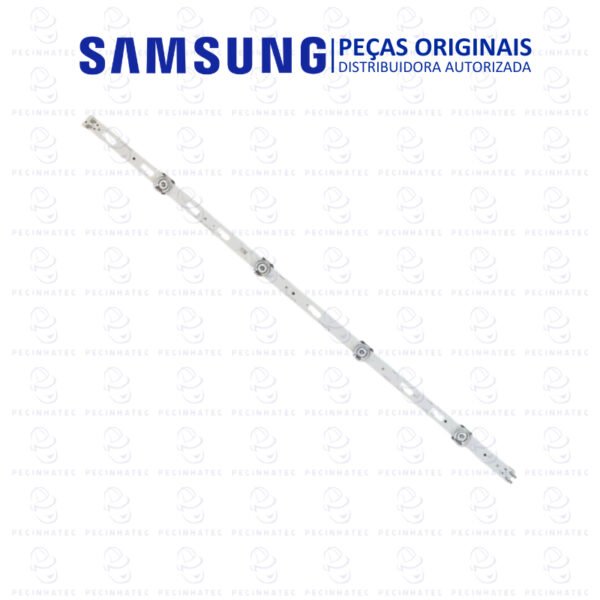 Barra de LED Central Original Samsung 75″ TU8000/TU7000 – BN96‑50311A