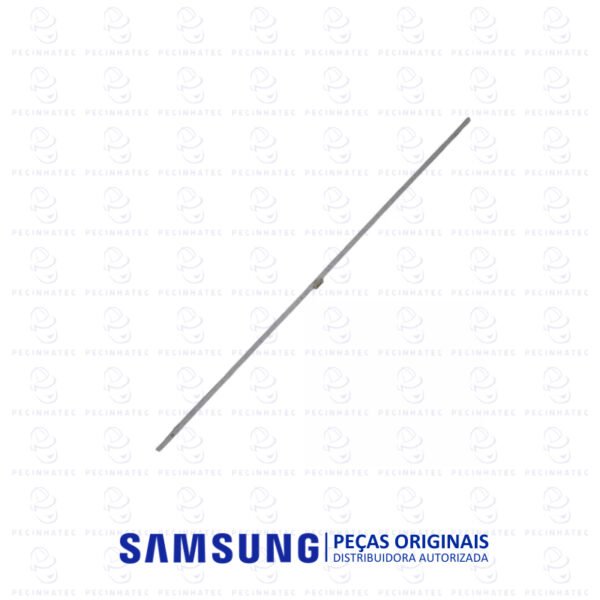 Barra de LED Original Samsung 58″ NU7100/RU7100 – BN96‑46866A - Imagem 3