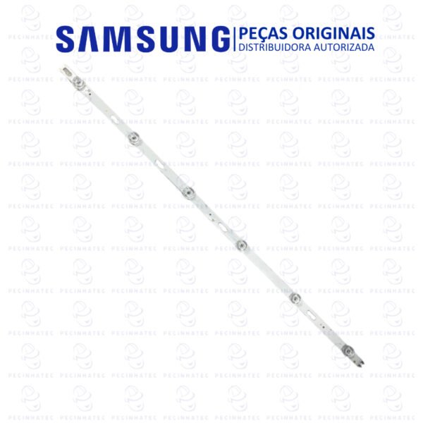Barra de LED Direita Original Samsung 65″ TU8000/TU7000 – BN96‑50314A