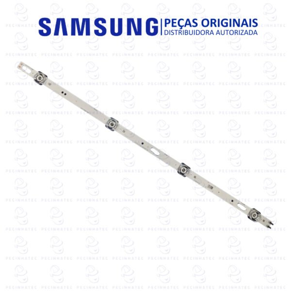 Barra de LED Direita Original Samsung 75″ TU8000 – BN96‑50312A