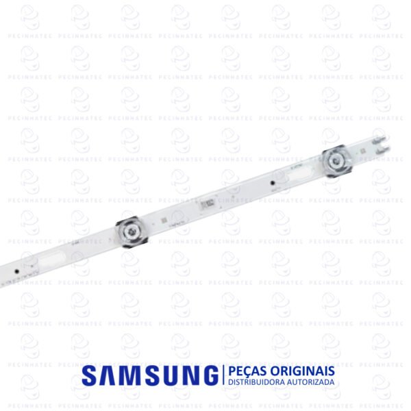 Barra de LED Direita Original Samsung 75″ TU8000 – BN96‑50312A - Imagem 3