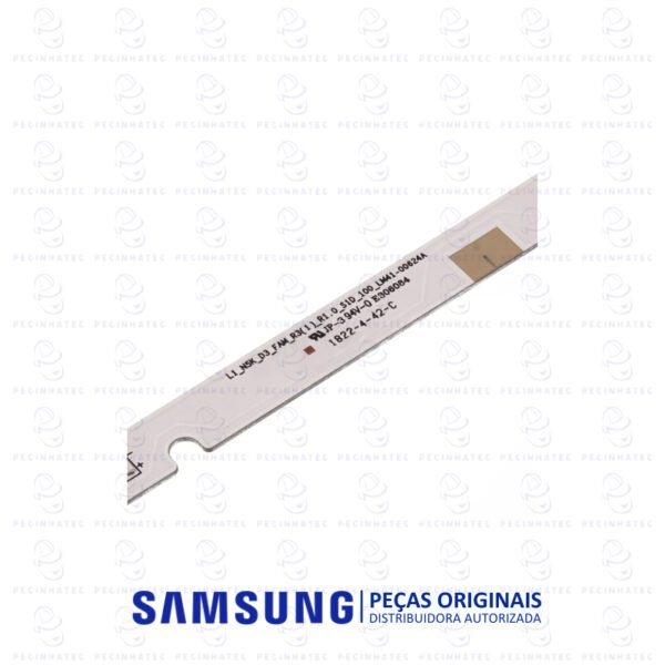 Barra de LED Original Samsung 40″ – BN96‑46571A - Imagem 2