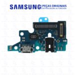 Placa de Carga Original Samsung Galaxy A71 SM‑A715 – GH96‑12851A