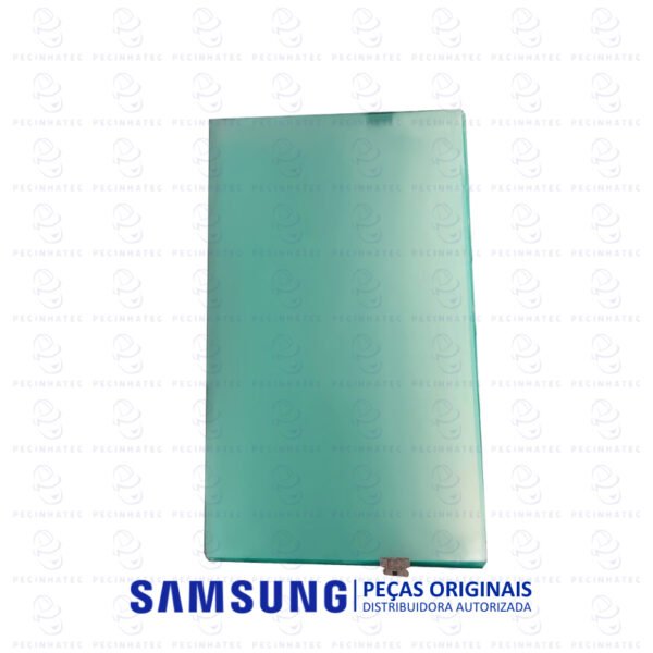 Acrílico LCD Original Samsung 43" NU7K – BN61‑15663A - Imagem 2