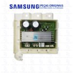Placa Inverter Lava E Seca SAMSUNG Original Samsung – DC92-01531B