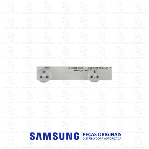 Barra de LED Original Samsung 40″ – BN96‑46569A - Imagem 3