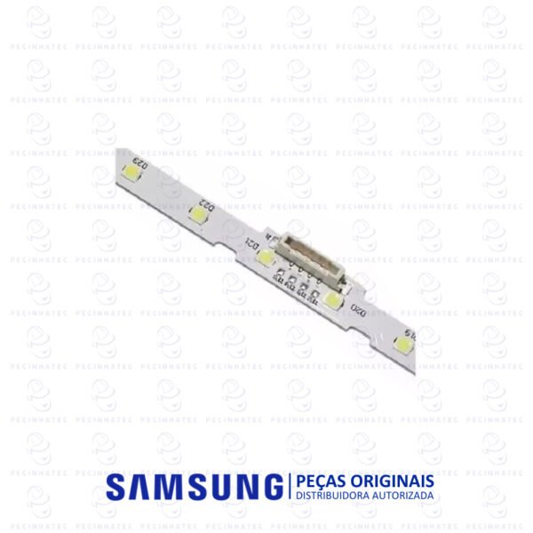 Barra de LED Original Samsung 49″ NU7100/NU7300 – BN96‑45953B - Imagem 2