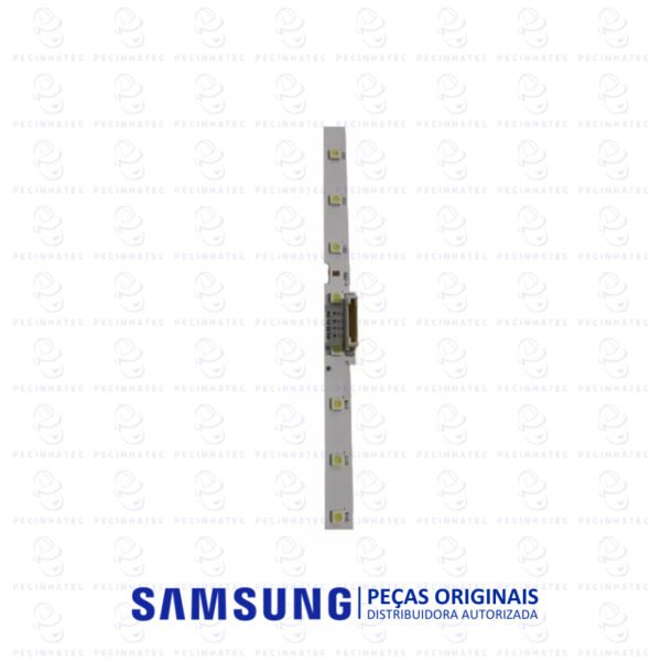 Barra de LED Original Samsung 49″ NU7100/NU7300 – BN96‑45953B - Imagem 3
