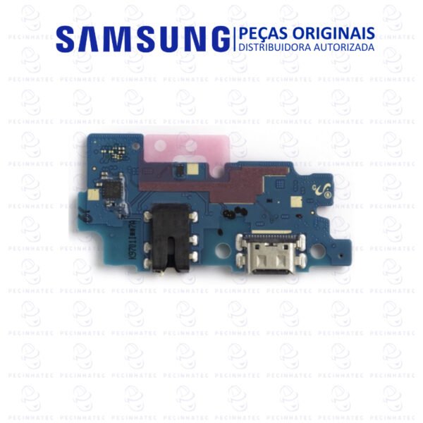 Placa de Carga Original Samsung Galaxy A20 SM‑A205 – GH96‑12538A