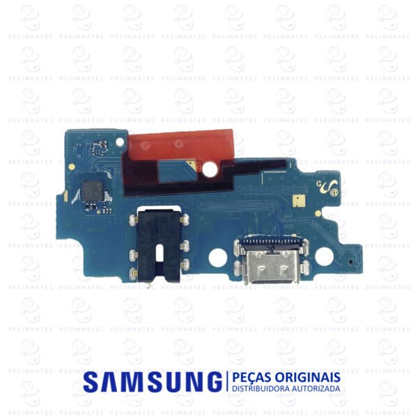 Placa de Carga Original Samsung Galaxy A20 SM‑A205 – GH96‑12538A - Imagem 3