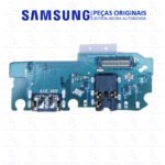 Placa de Carga Original Samsung Galaxy A20s SM-A207 / M14 – GH81-18341A