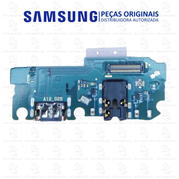 Placa de Carga Original Samsung Galaxy A20s SM-A207 / M14 – GH81-18341A