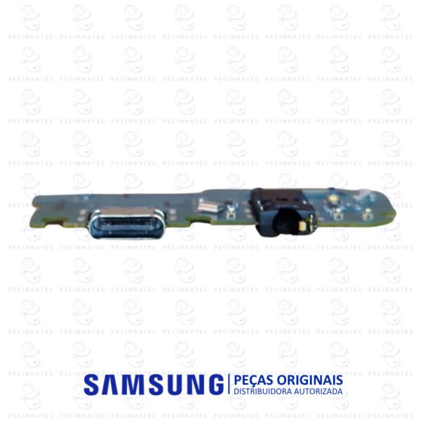 Placa de Carga Original Samsung Galaxy A20s SM-A207 / M14 – GH81-18341A - Imagem 2