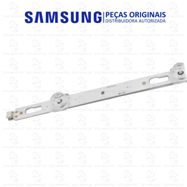 Barra de LED Original Samsung 75″ Q60/Q70 – BN96‑53624A