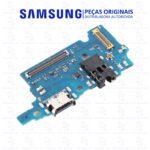 Placa de Carga Original Samsung Galaxy M51 SM-M515 / M62 SM-M62 – GH96-13765A