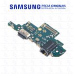 Placa Conector De Carga SAMSUNG Galaxy A52s 5g Original GH96-14860A