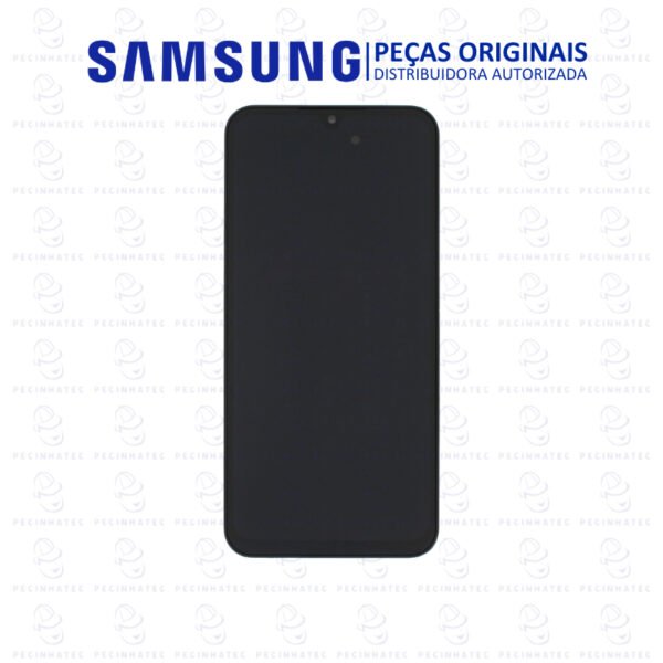 Tela Samsung Galaxy A15 5G SM-A156 Original – GH82-33637A