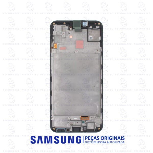 Tela Samsung Galaxy A15 5G SM-A156 Original – GH82-33637A - Imagem 3