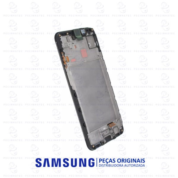 Tela Samsung Galaxy A15 5G SM-A156 Original – GH82-33637A - Imagem 4