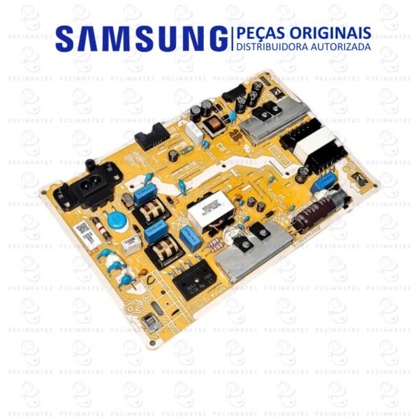 Placa Fonte SAMSUNG Original Samsung – BN44-00947G