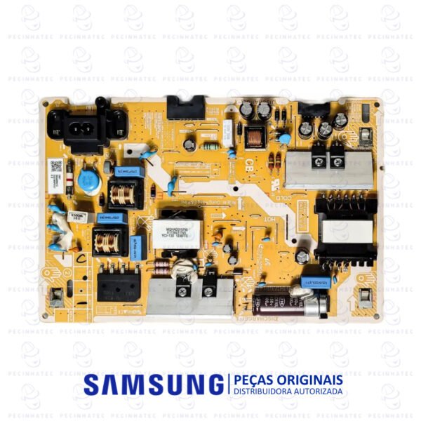 Placa Fonte SAMSUNG Original Samsung – BN44-00947G - Imagem 2