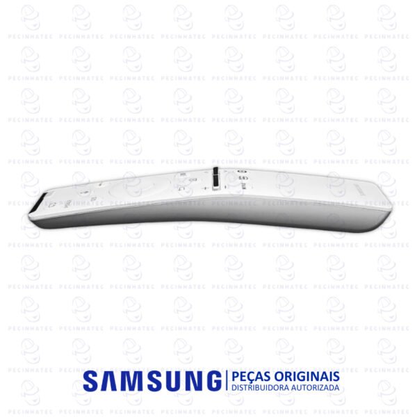 Controle Remoto Original Samsung The Frame Branco – BN59-01330L - Imagem 3