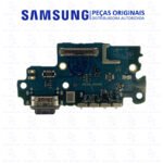Placa de Carga Original Samsung Galaxy A53 5G SM‑A536 – GH59‑15556A