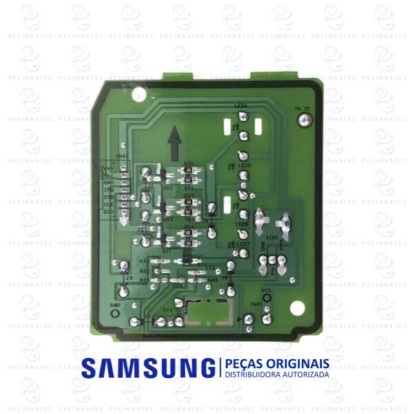 Placa Display Evaporadora SAMSUNG Original Samsung – DB93-11009A - Imagem 3