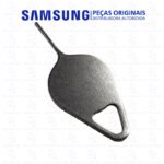 Chave Remoção Slot Chip SD Card Original Samsung – GH64-05708A
