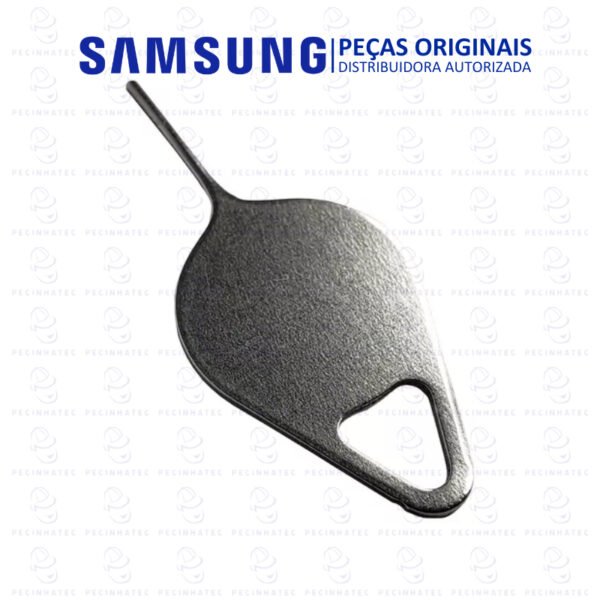 Chave Remoção Slot Chip SD Card Original Samsung – GH64-05708A