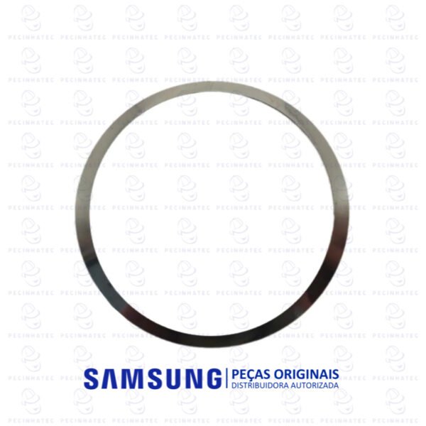 Anel Espaçador do Rolamento – Spacer Original Samsung Lava/Seca – DC60‑00069A - Imagem 2