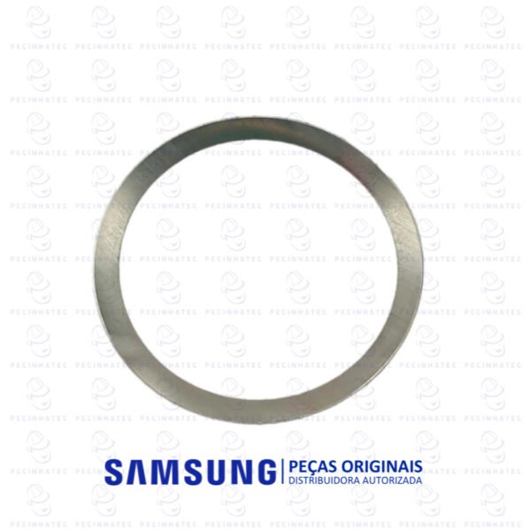 Anel Espaçador do Rolamento – Spacer Original Samsung Lava/Seca – DC60‑00069A - Imagem 3