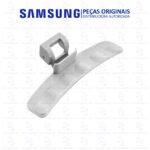 Puxador Da Porta Para Máquina Lava E Seca SAMSUNG Original Samsung – DC64-01524A
