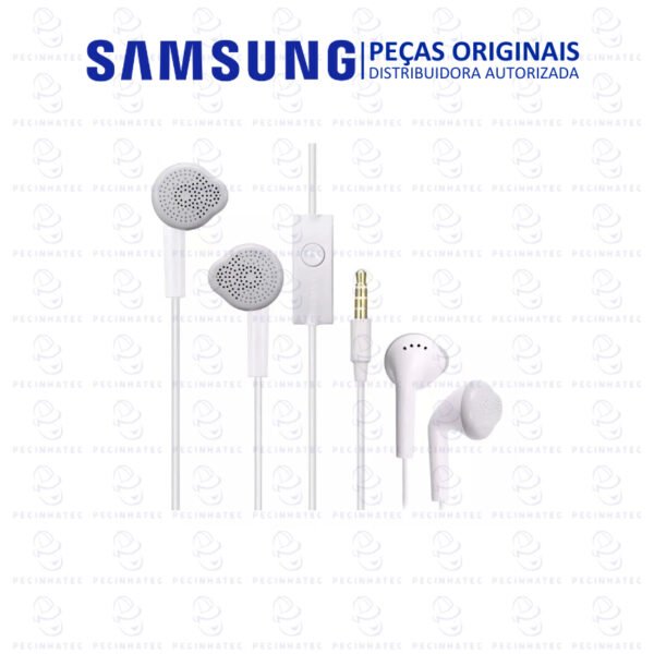 Fone De Ouvido In-ear Samsung Galaxy A10 – GH59-14677A