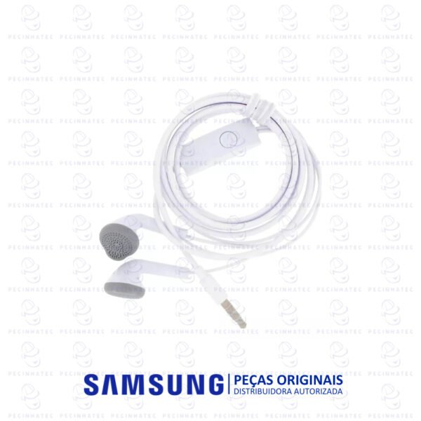 Fone De Ouvido In-ear Samsung Galaxy A10 – GH59-14677A - Imagem 2
