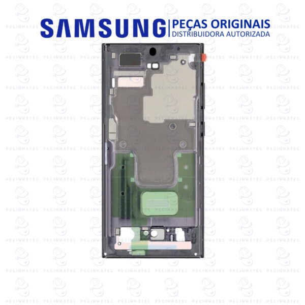 Carcaça Samsung Galaxy S23 Ultra SM-S918B Original – GH96-15833A