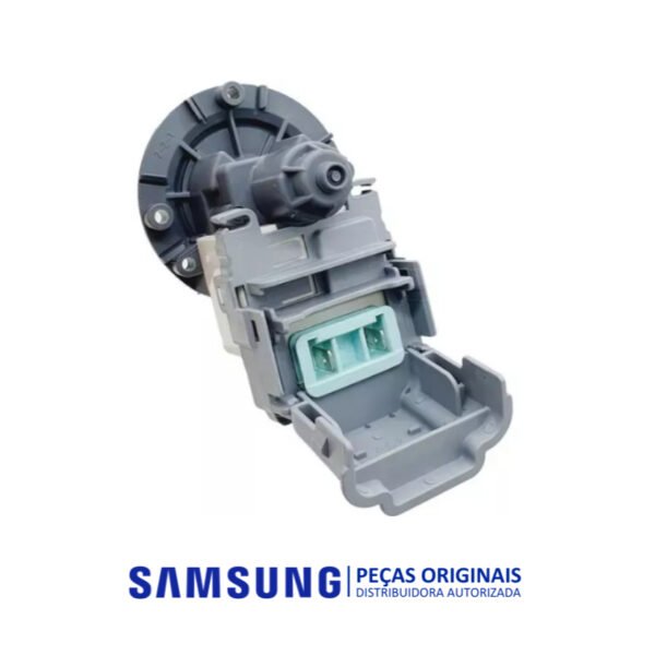 Eletrobomba de Drenagem Lava e Seca Samsung – DC31-00181C - Imagem 5