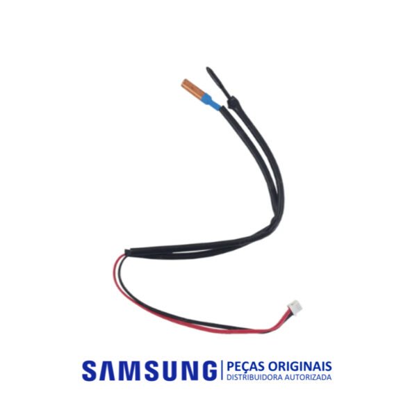 Sensor Temperatura Evaporadora Ar Condicionado Samsung – DB95-01438G - Imagem 2