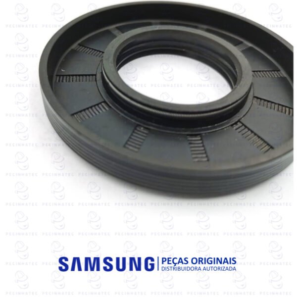 Retentor Tanque Lava E Seca SAMSUNG Original Samsung – DC62-00223A - Imagem 3