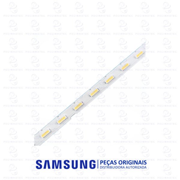 Barra de LED Original Samsung 65″ NU7100/RU7100 – BN96‑45635A - Imagem 3