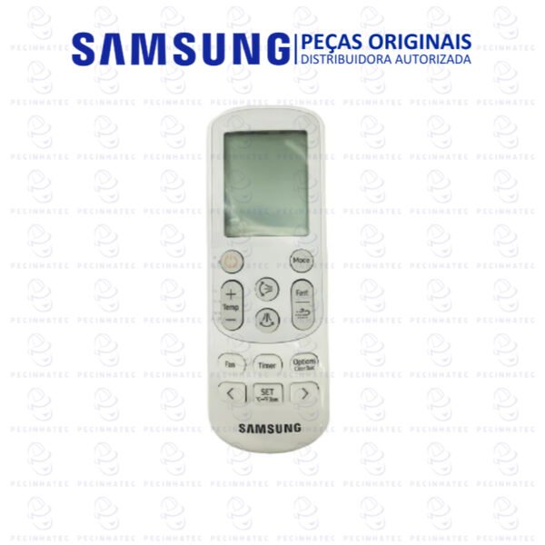 Controle Remoto Ar-Condicionado Samsung – DB96-24901F