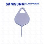 Chave Extratora SIM Card Original Samsung Galaxy – GH64-05708A