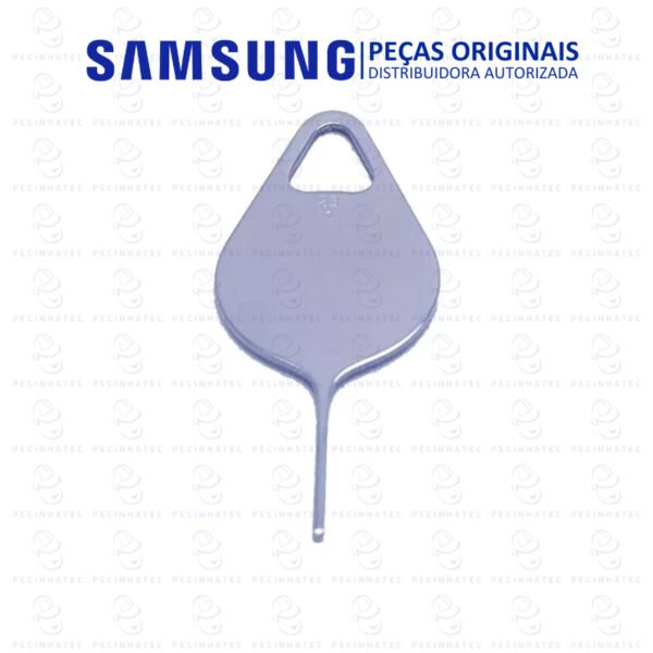 Chave Extratora SIM Card Original Samsung Galaxy – GH64-05708A