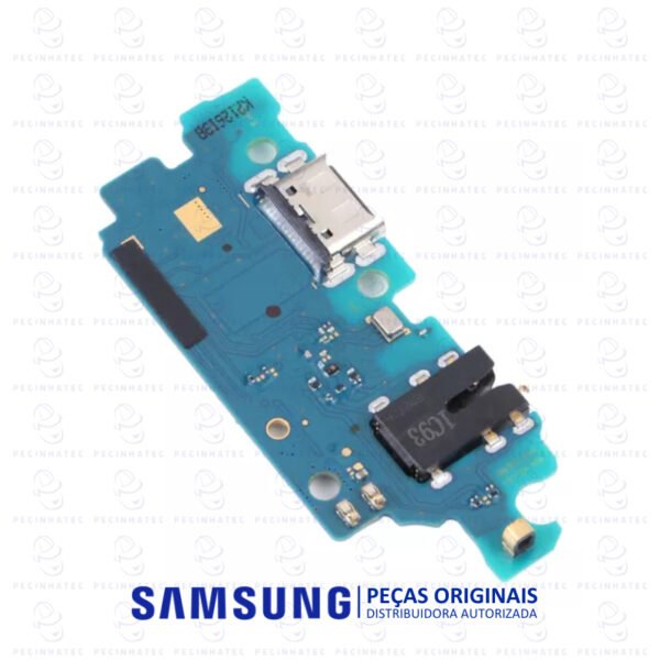 Placa de Carga Original Samsung Galaxy A23 4G SM‑A235 – GH96‑15474A - Imagem 3