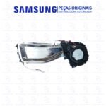 Duto De Secagem Compelto COM RESISTÊNCIA Lava E Seca SAMSUNG – DC93-00011L
