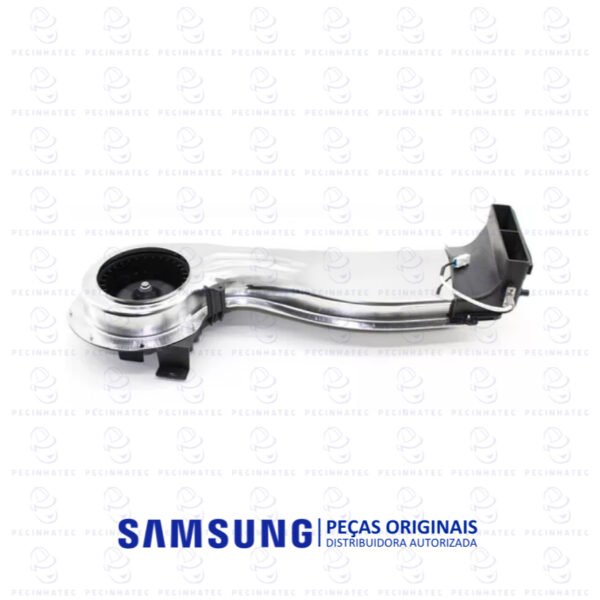 Duto De Secagem Compelto COM RESISTÊNCIA Lava E Seca SAMSUNG – DC93-00011L - Imagem 2