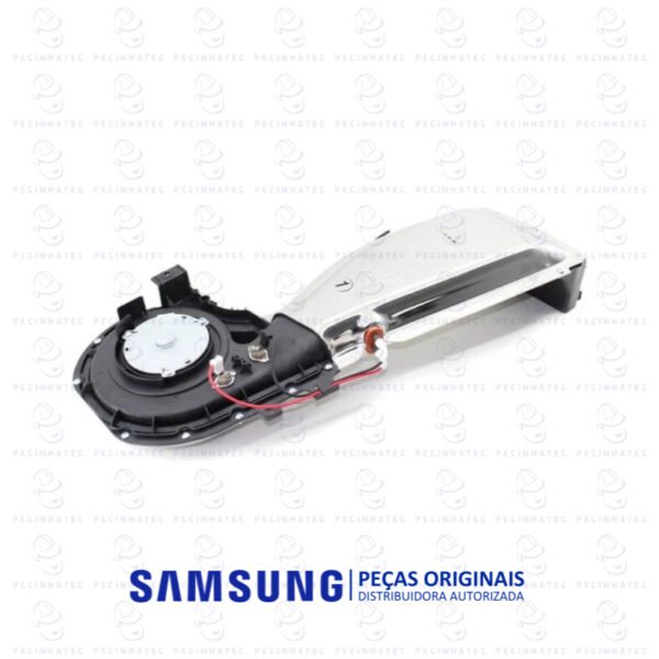 Duto De Secagem Compelto COM RESISTÊNCIA Lava E Seca SAMSUNG – DC93-00011L - Imagem 3