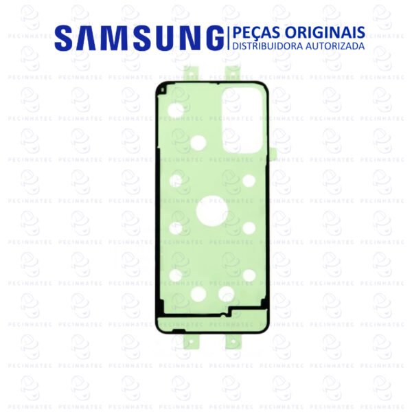Adesivo Tampa Traseira Samsung Galaxy A23 5G – GH81-22600A